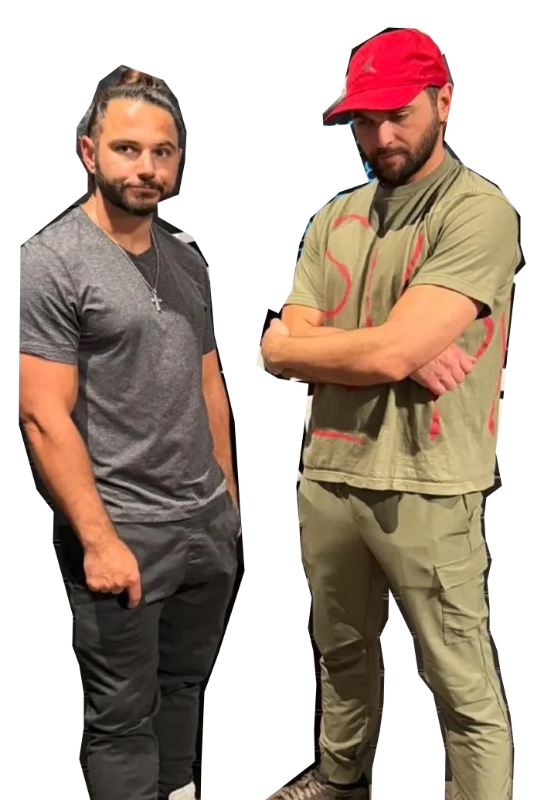 The Young Bucks